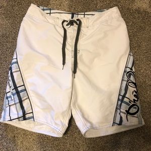 Men’s O’Neill Swimming Shorts.